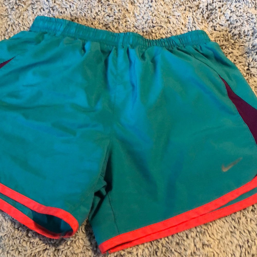 Girls Nike Shorts